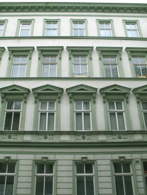 Vienna Holiday Flats - Margareten, Wien, Österreich